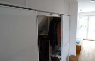 How to Build Your Own IKEA PAX Wardrobe