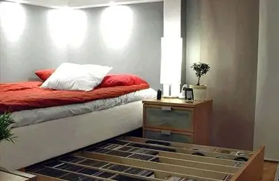 Ingenious Solutions for Small Spaces