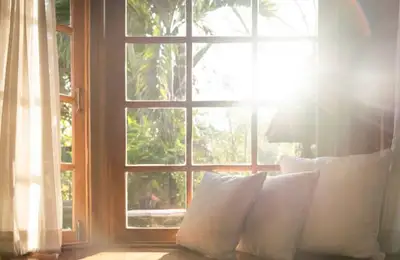 Ingenious Solutions for Bringing More Natural Light into Your Home in Winter
