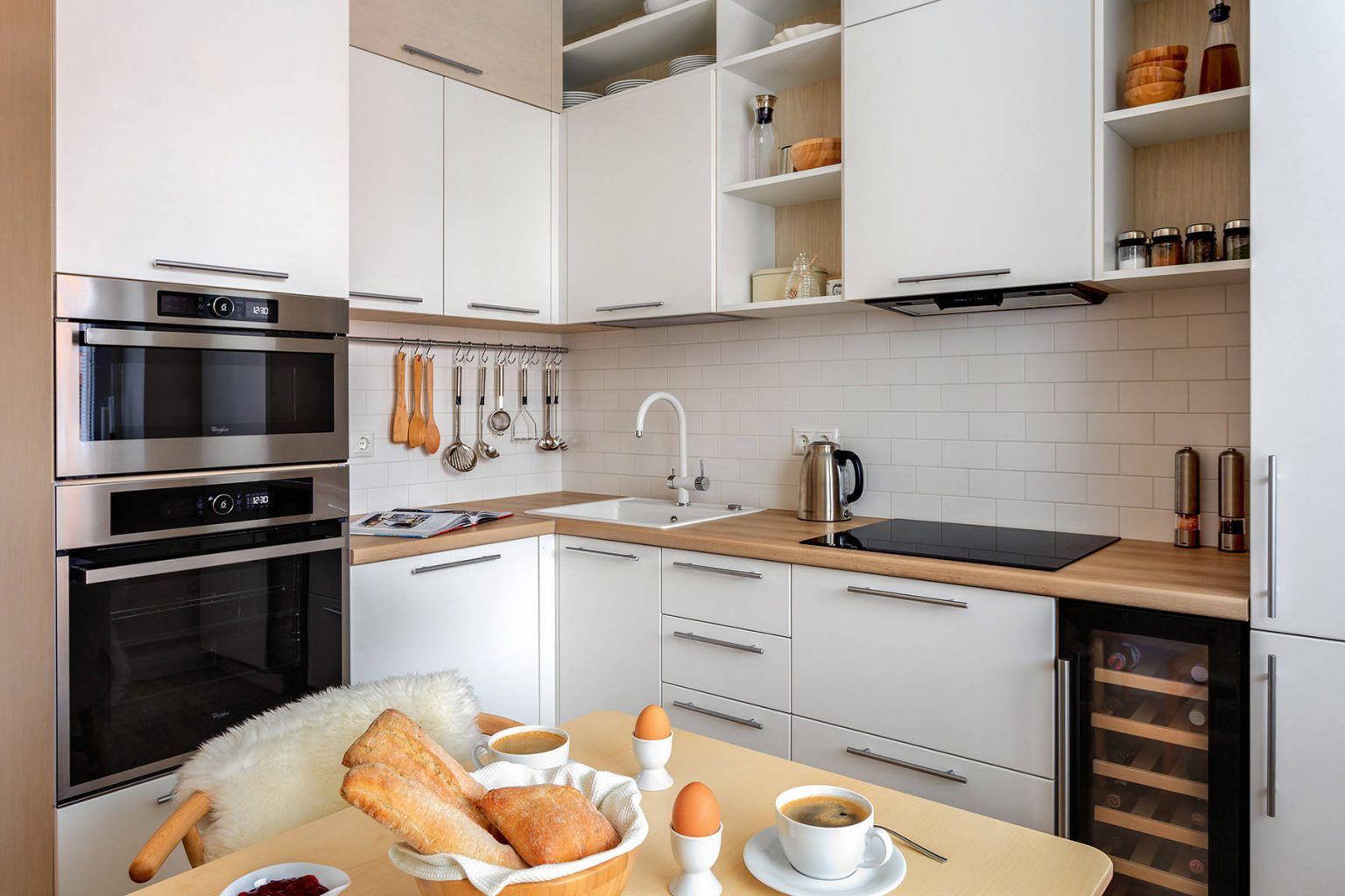 From 2 to 3 Bedrooms: How to Transform Your Apartment When Your Family Grows
