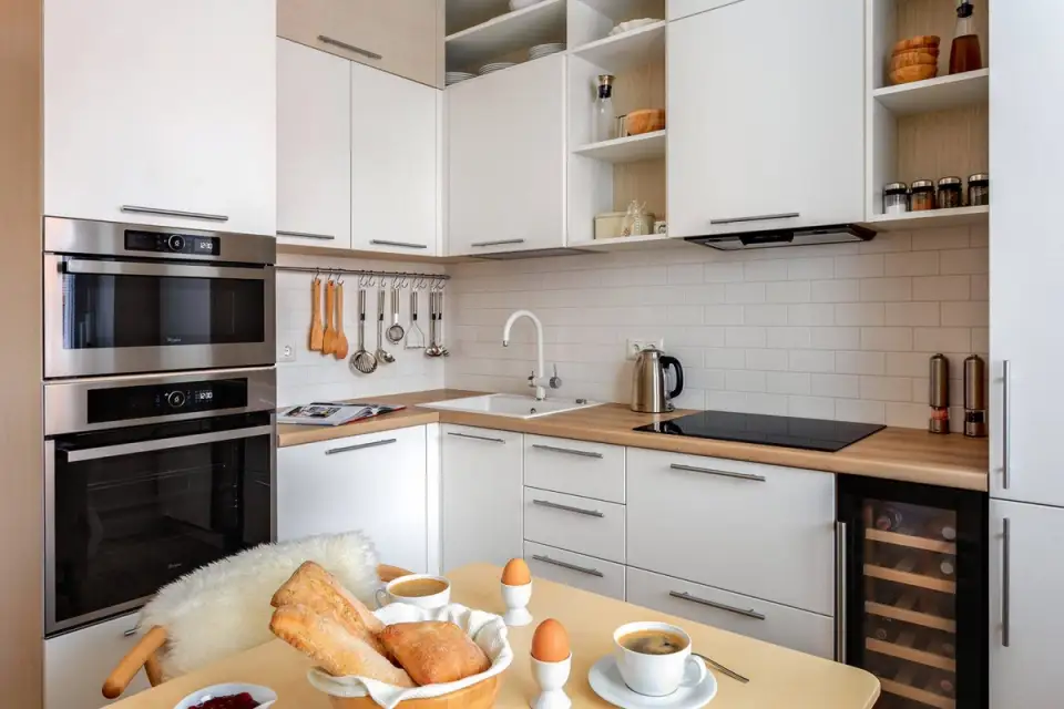 From 2 to 3 Bedrooms: How to Transform Your Apartment When Your Family Grows