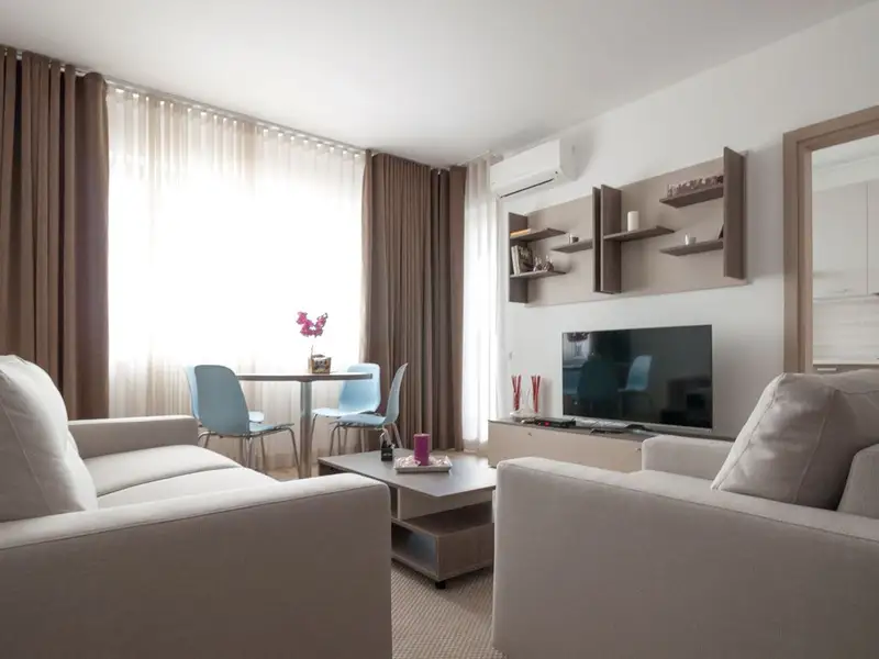 Cum sa amenajezi un living modern pentru confortul intregii familii
