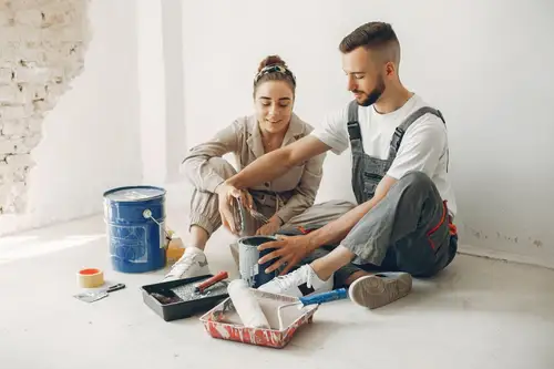 Proiecte de renovare pentru a-ți crește valoarea casei