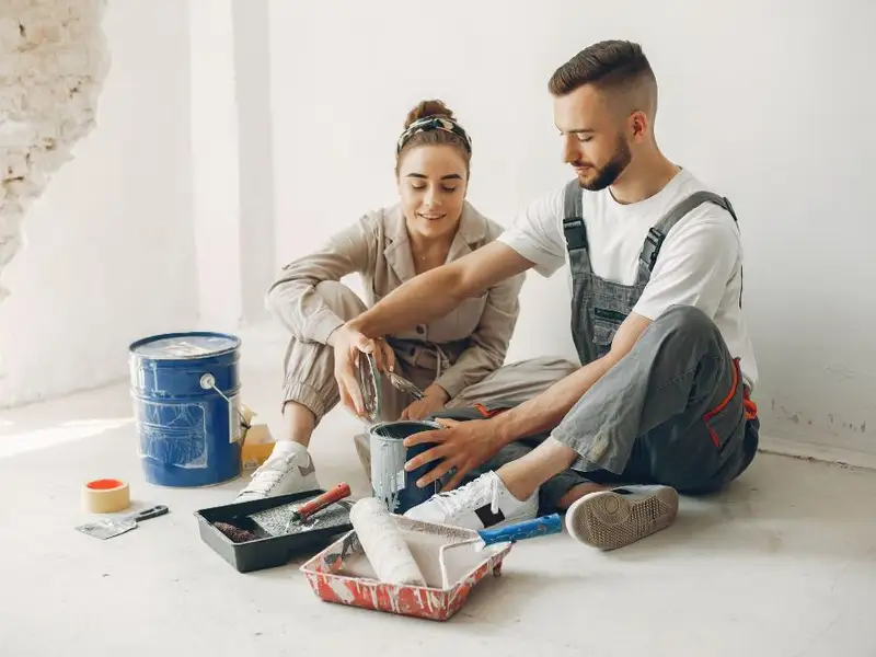 Proiecte de renovare pentru a-ți crește valoarea casei