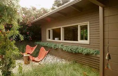 Terrace and Yard Decor: Practical Ideas