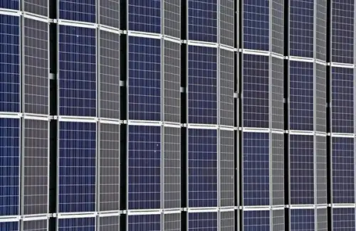 Cum să construiești un perete solar natural: Un ghid pas cu pas