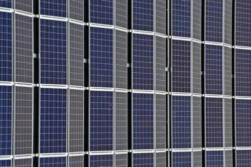 Cum să construiești un perete solar natural: Un ghid pas cu pas