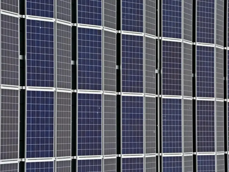 Cum să construiești un perete solar natural: Un ghid pas cu pas