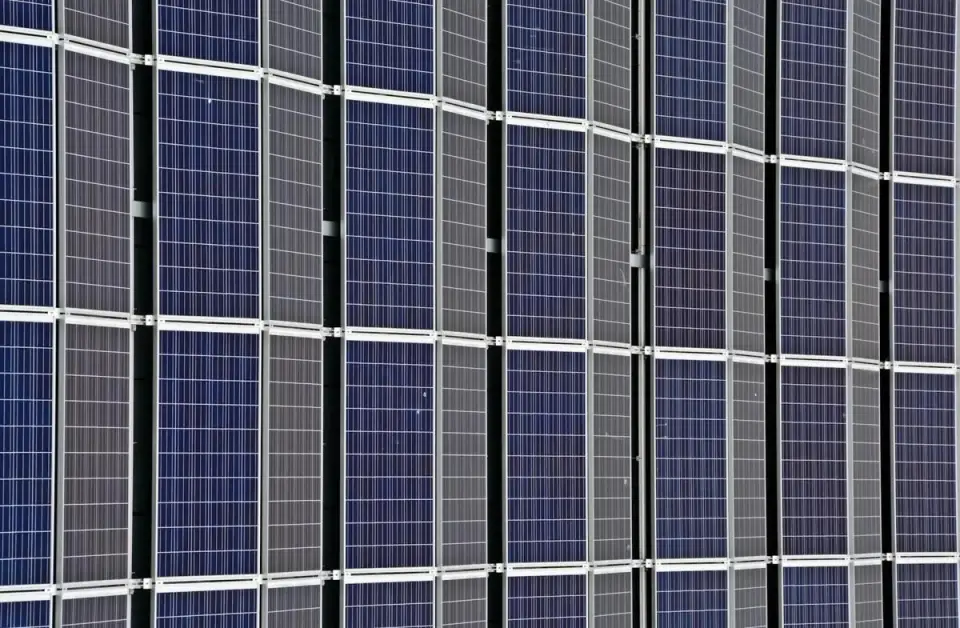 Cum să construiești un perete solar natural: Un ghid pas cu pas