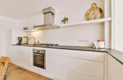 Balancing Functionality and Aesthetics in Kitchen Interior Design