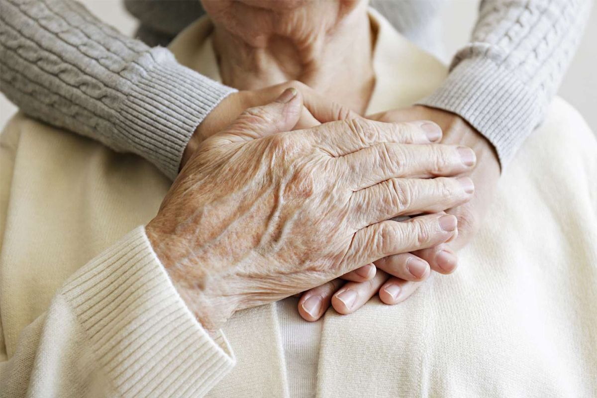 Advice for Choosing a Nursing Home for a Loved One