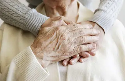 Advice for Choosing a Nursing Home for a Loved One