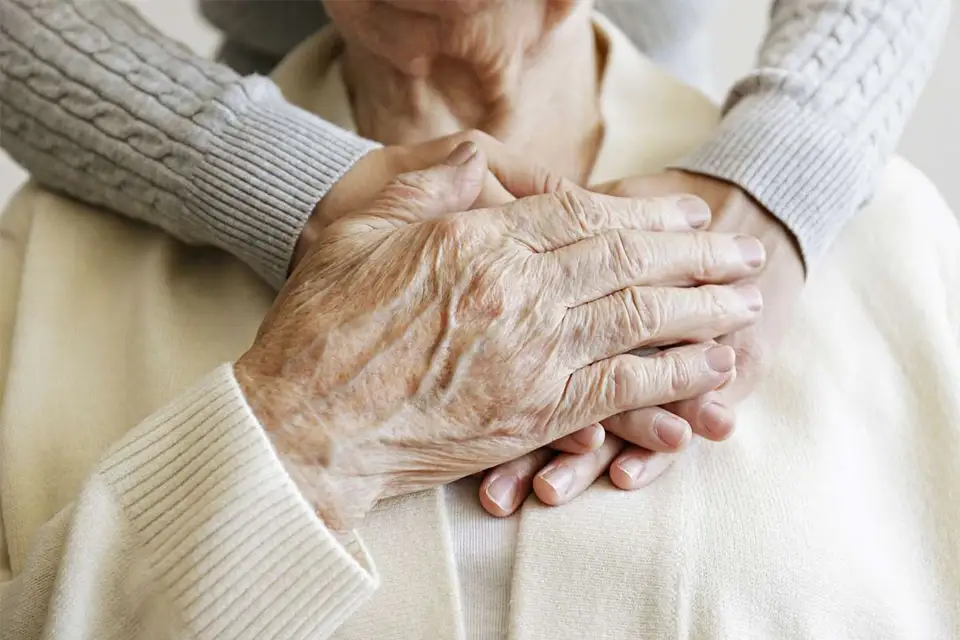 Advice for Choosing a Nursing Home for a Loved One