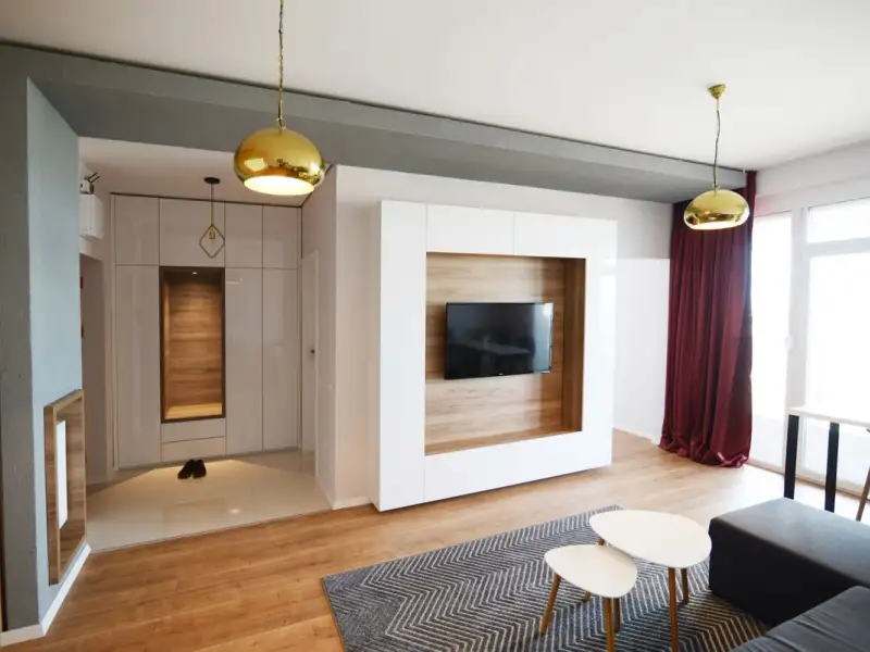Amenajarea unui apartament de 57 mp din Arad solutii optime cu un buget de 15.000 euro