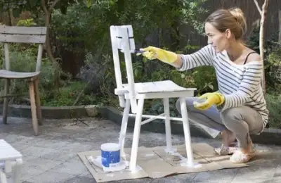 5 Tips for Correctly Painting Furniture