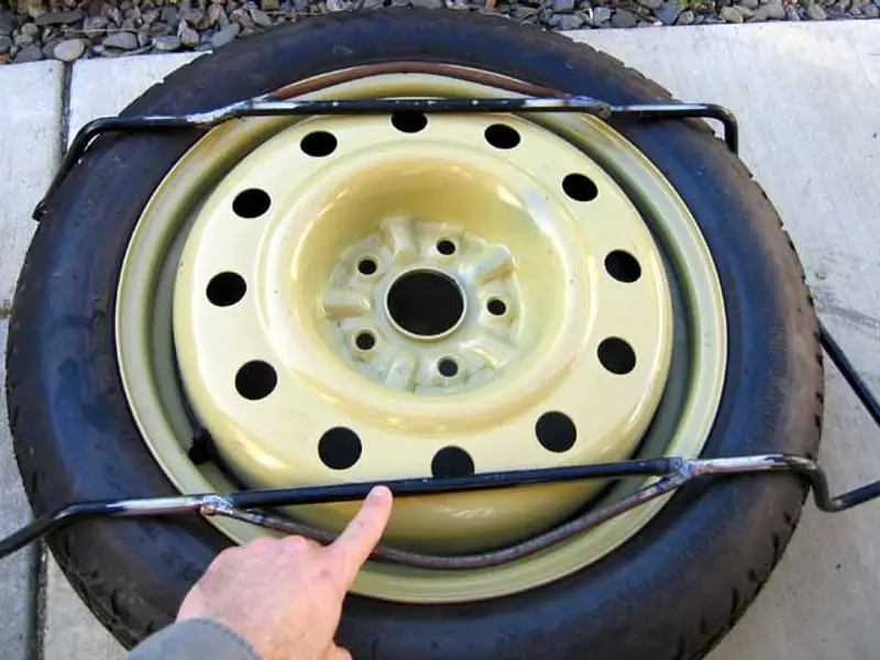5 metode DIY de a refolosi cauciucurile vechi