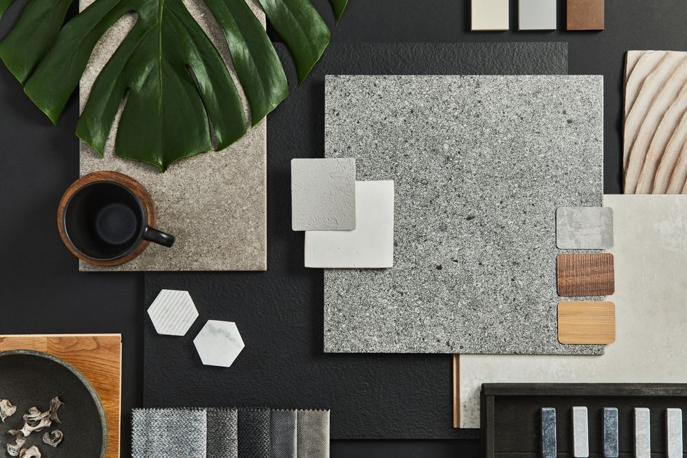 Creating a Nature-Inspired Interior Design