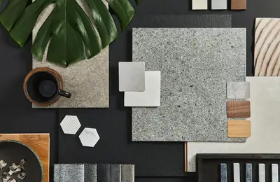 Creating a Nature-Inspired Interior Design