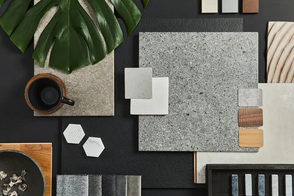 Creating a Nature-Inspired Interior Design
