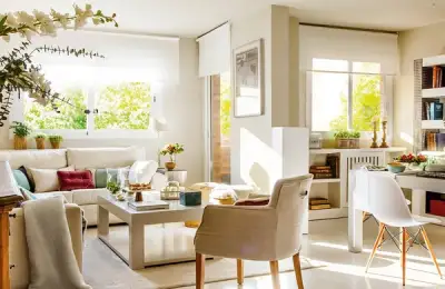A 70 sq m Apartment: How to Maximize Your Living Space