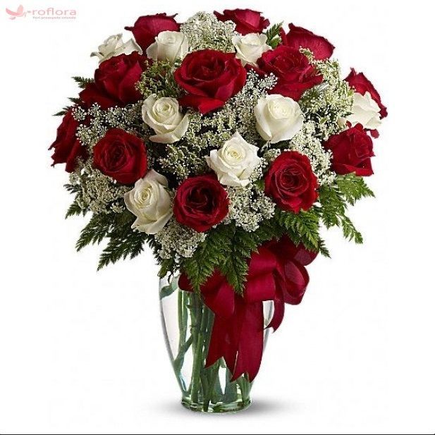 Flower Bouquets - for a Fresh Home Decor