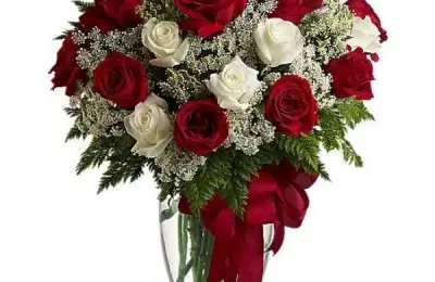Flower Bouquets - for a Fresh Home Decor