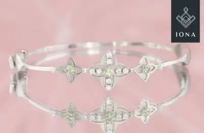 Fixed Gold Bracelets: The Choice of Women Who Want Elegance, Security, and Style Without Compromise