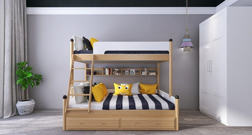Smart Storage Solutions to Help You Avoid Clutter