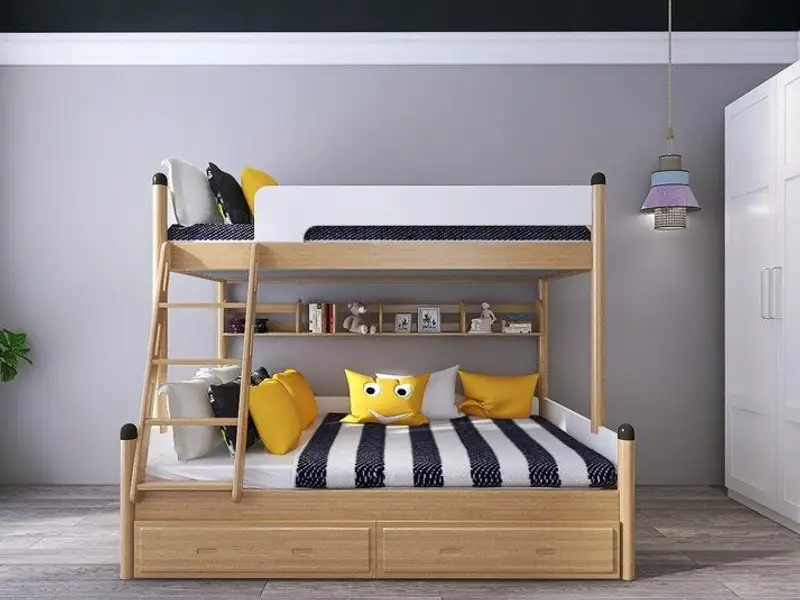 Soluții inteligente de depozitare care te vor ajuta să nu îți aglomerezi casa mai mult decât trebuie