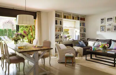 A Remarkable 3-Bedroom Apartment in Bucharest