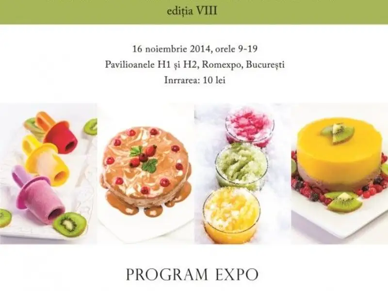 Raw Generation Expo Editia VIII, pe 16 noiembrie la Romexpo