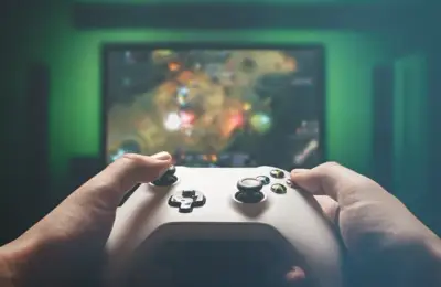 Designing Your Home Gaming Space