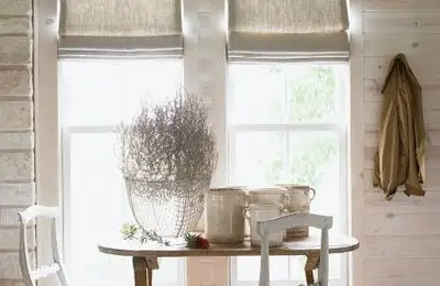 Tips for Decorating Small Apartments