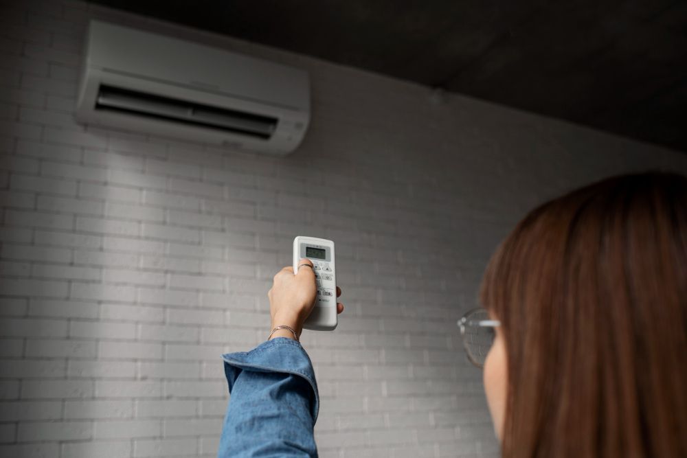 Why You Should Choose Professional Air Conditioner Installation