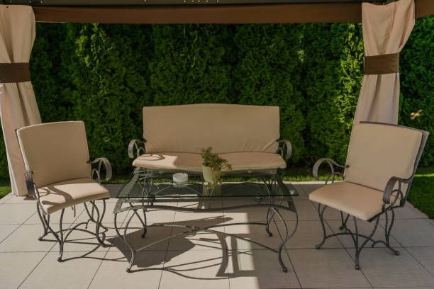 Creating an Outdoor Relaxation Space in Summer: A Practical Guide
