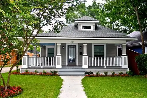 Exterior Home Renovation: 6 Convincing Examples - Before & After Photos