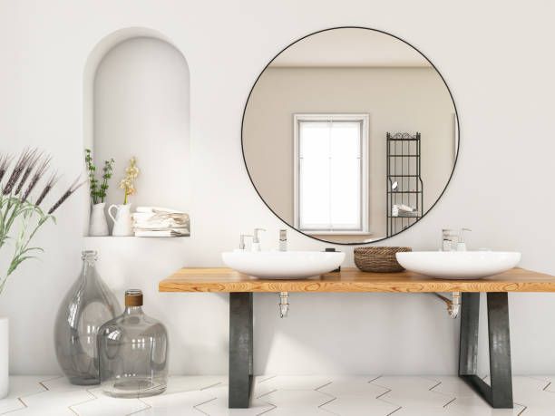 DIY Trends in Bathroom Design