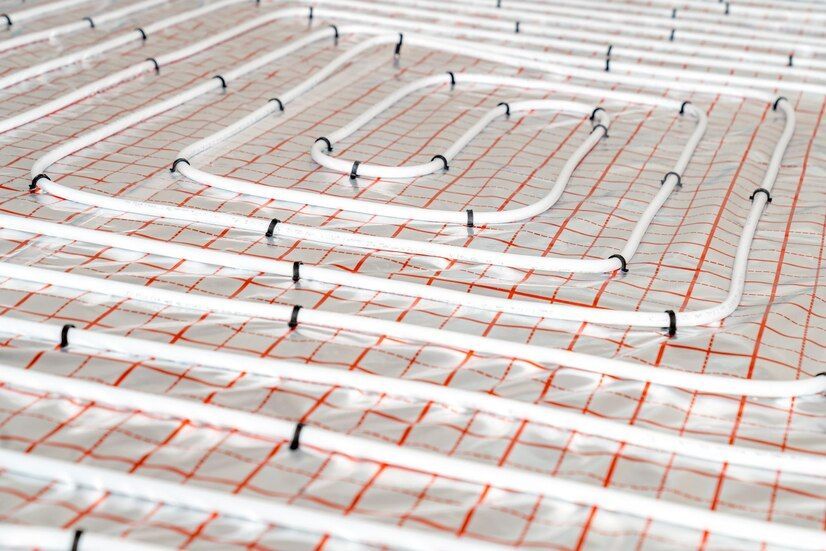 Choosing the Right Underfloor Heating: 6 Types for Any Home