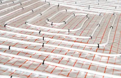 Choosing the Right Underfloor Heating: 6 Types for Any Home
