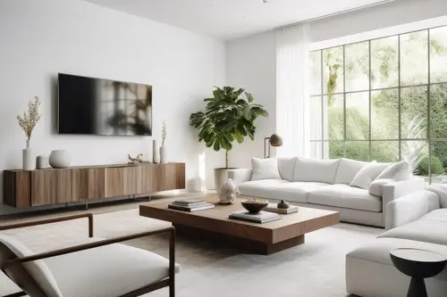 Idei inovatoare pentru amenajarea unui living tineresc și modern