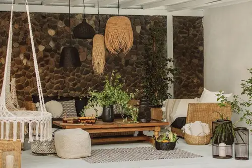 Top 10 elemente naturale care îți pot transforma casa într-un spațiu de lux
