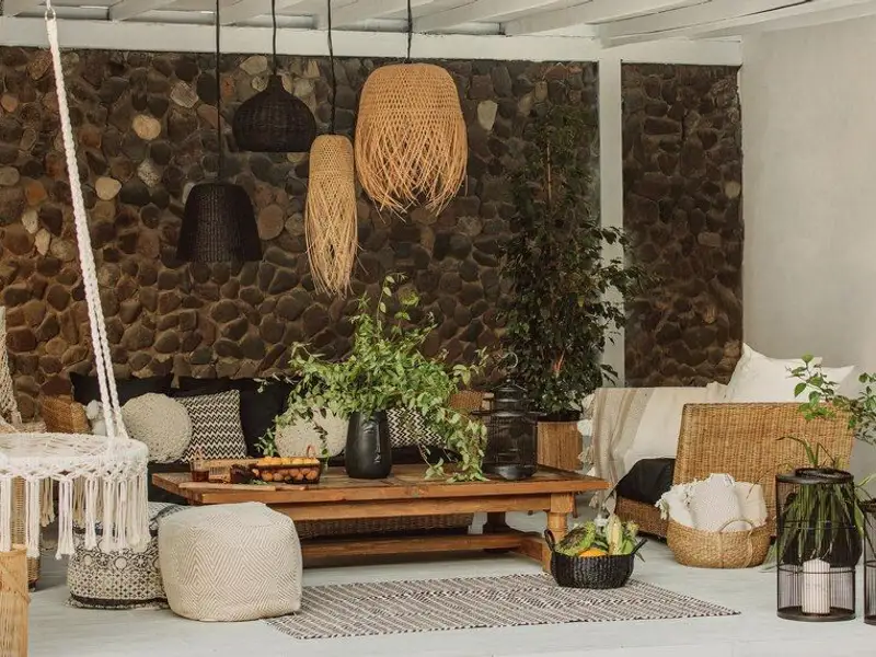 Top 10 elemente naturale care îți pot transforma casa într-un spațiu de lux