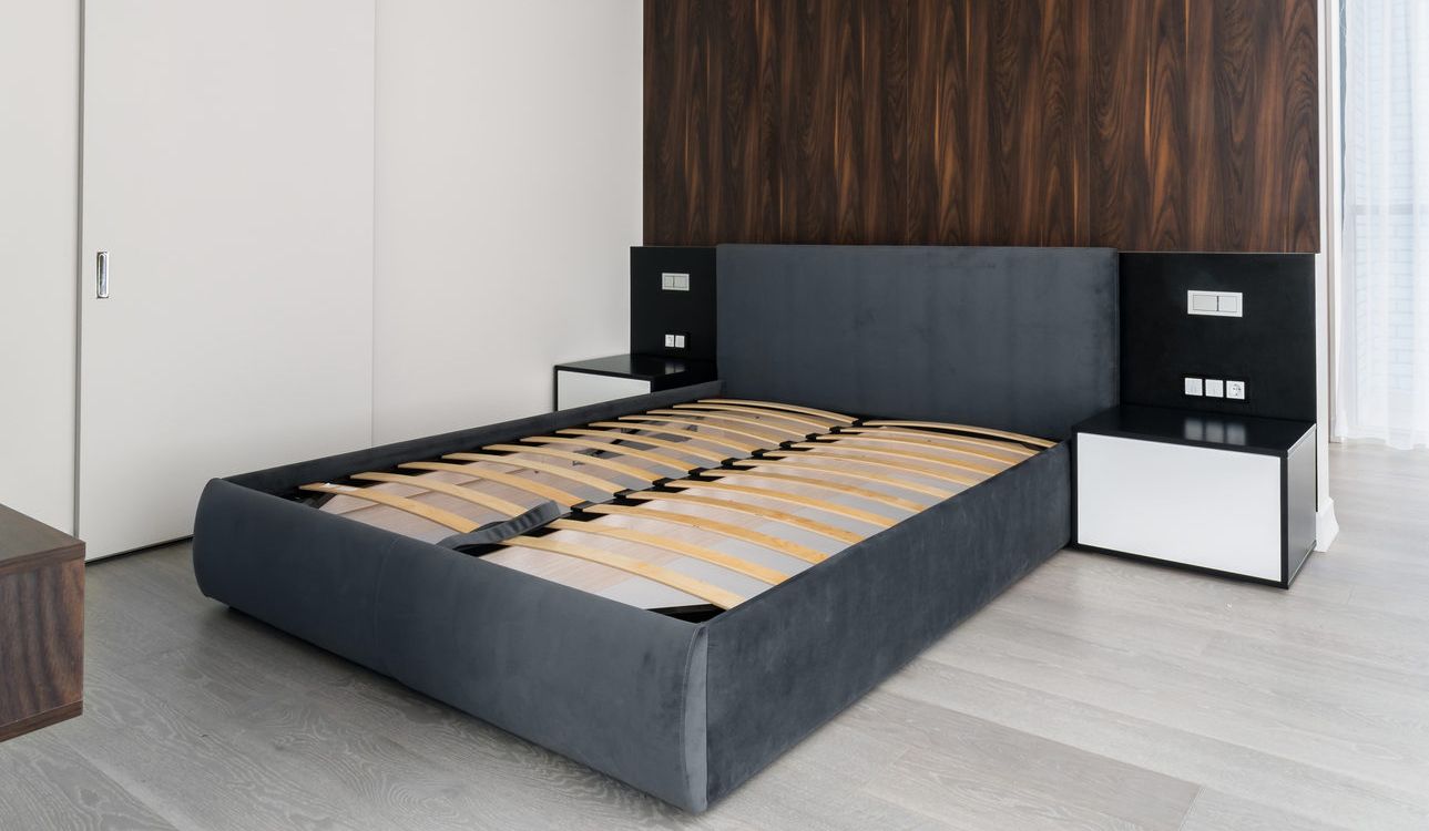 Your Bed Needs a Quality Slatted Frame!