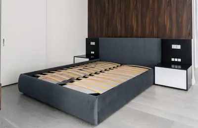 Your Bed Needs a Quality Slatted Frame!