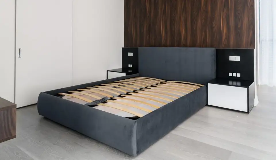 Your Bed Needs a Quality Slatted Frame!