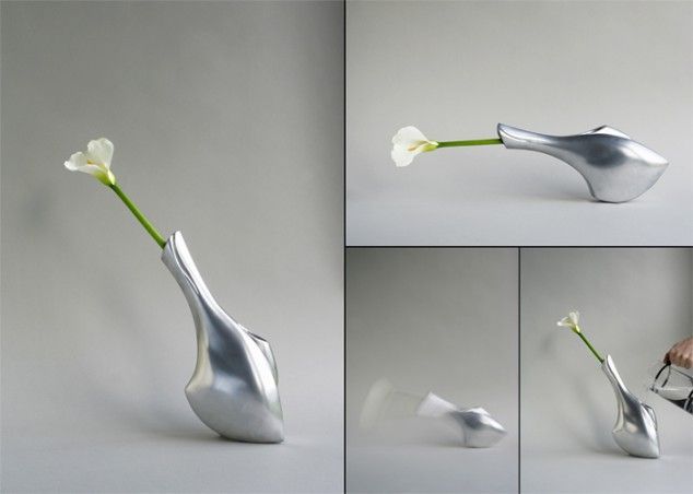 17 Unique Vase Designs for a Modern Interior
