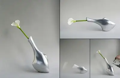 17 Unique Vase Designs for a Modern Interior