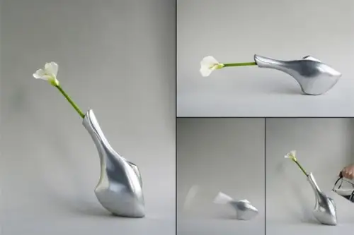 17 modele inedite de vaze pentru un design interior modern