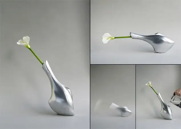 17 Unique Vase Designs for a Modern Interior
