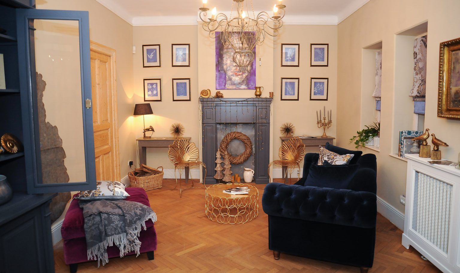 Rediscover Casara at Year's End